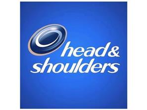 HEAD&SHOULDERS