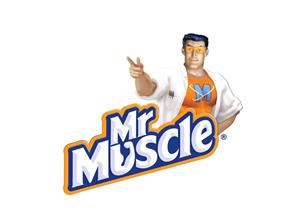 MR MUSCLE