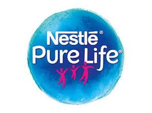 NESTLE PURE LIFE