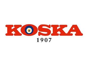 KOSKA