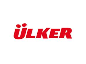 ÜLKER